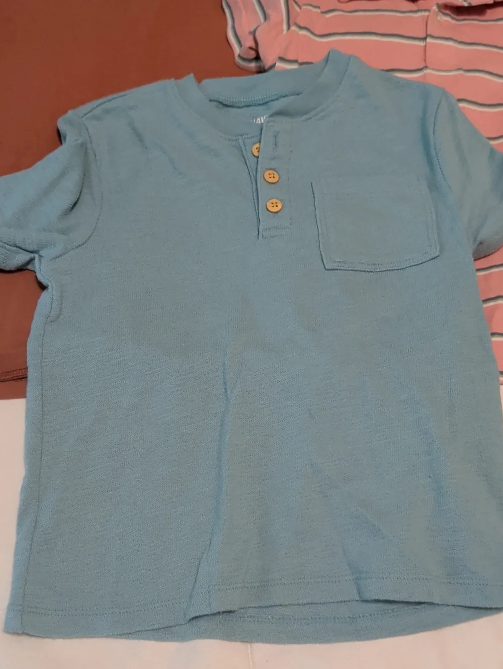 Assorted Boys Tshirts, Sized 5t